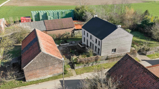 Heuvelstraat - 15 - - 3461