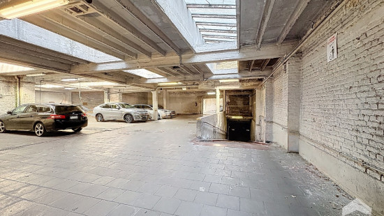 Rue Armand Campenhout - 10 - - 1050