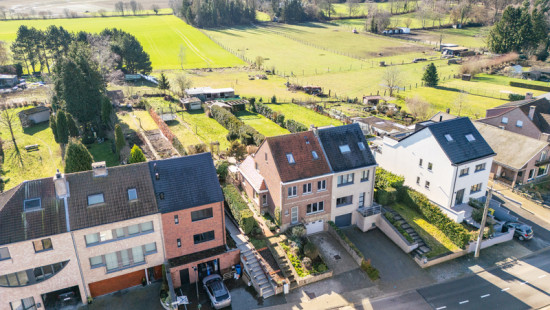 Molenstraat - 54 - - 3078