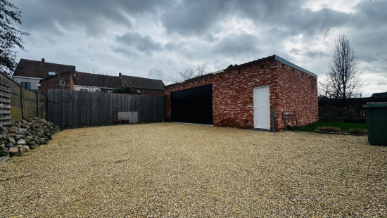 Lauwestraat - 26 - - 8930