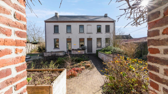 Heuvelstraat - 15 - - 3461