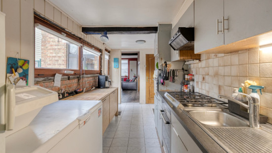 Torhoutsesteenweg - 85 - - 8210