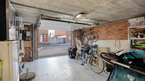 Heindonksesteenweg - 181 - - 2830