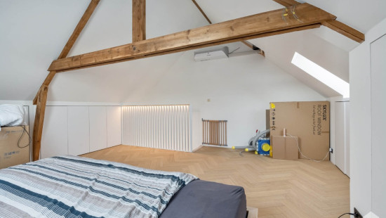 Heerbaan - 269 - - 3580