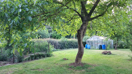 Heuvelstraat - 15 - - 3461