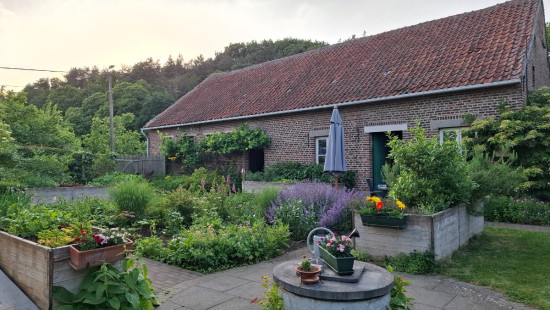 Heuvelstraat - 15 - - 3461