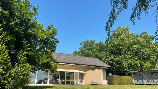 Felix D'Hoopstraat - 209 - - 8700