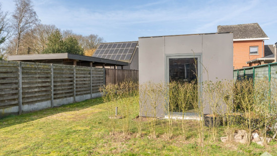 Heerbaan - 269 - - 3580