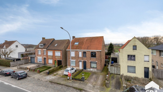 Torhoutsesteenweg - 85 - - 8210