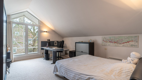 Felix D'Hoopstraat - 209 - - 8700