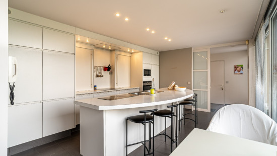 Felix D'Hoopstraat - 209 - - 8700