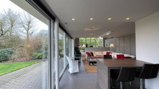 Felix D'Hoopstraat - 209 - - 8700