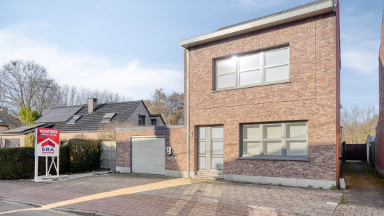 Heindonksesteenweg - 181 - - 2830