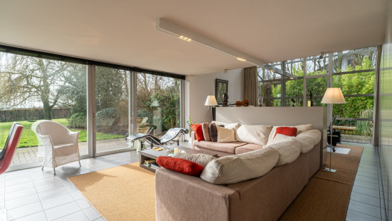 Felix D'Hoopstraat - 209 - - 8700