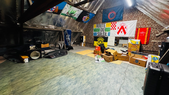 Lauwestraat - 26 - - 8930