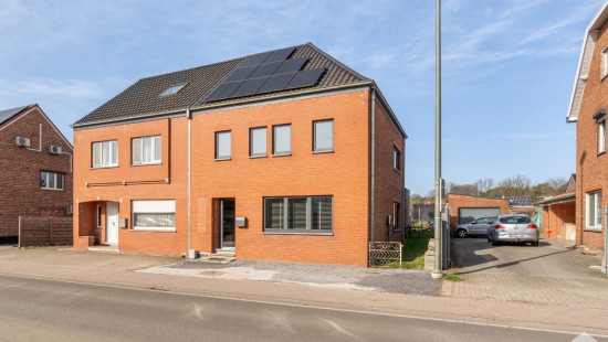 Heerbaan - 269 - - 3580