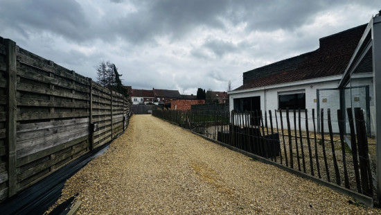 Lauwestraat - 26 - - 8930