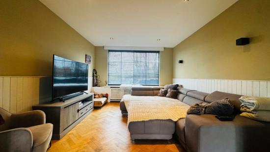 Lauwestraat - 26 - - 8930