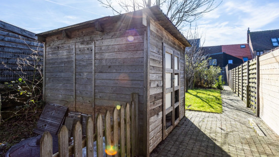 Rijmsnoerstraat - 48 - - 8501