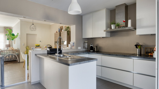 Heindonksesteenweg - 181 - - 2830