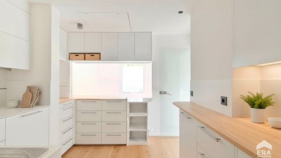 Place Albert Leemans - 13 - - 1050