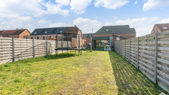 Heerbaan - 269 - - 3580