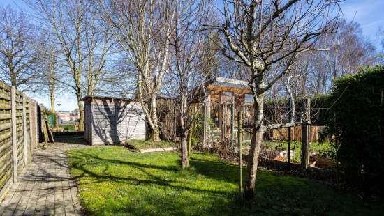 Rijmsnoerstraat - 48 - - 8501