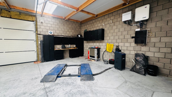 Lauwestraat - 26 - - 8930