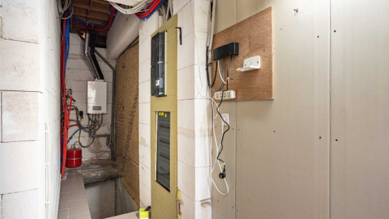 Rijmsnoerstraat - 48 - - 8501