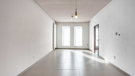 Rijmsnoerstraat - 48 - - 8501