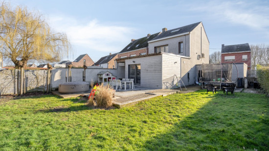 Heindonksesteenweg - 181 - - 2830