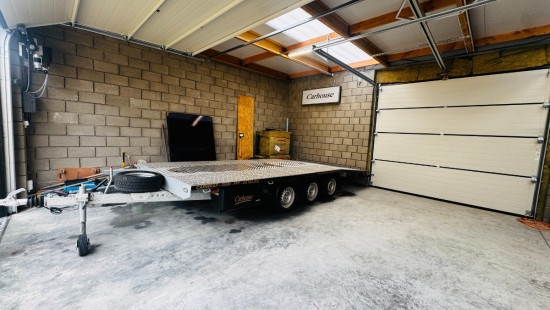 Lauwestraat - 26 - - 8930