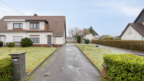 Turfstraat - 49 - - 3600