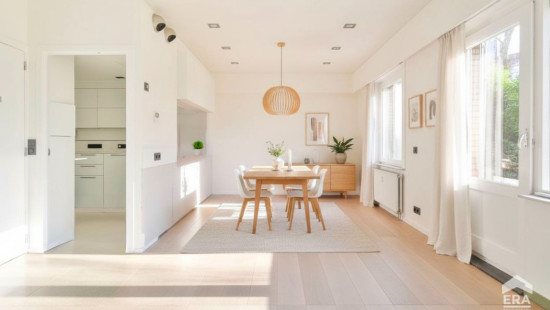 Place Albert Leemans - 13 - - 1050