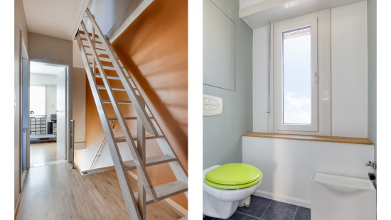 Heindonksesteenweg - 181 - - 2830