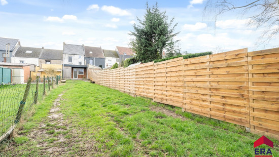 Jagershoek - 73 - - 9320