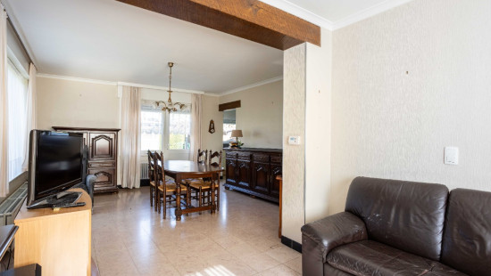 Ellestraat - 63 - - 8550