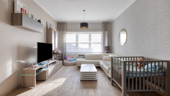 Heindonksesteenweg - 181 - - 2830