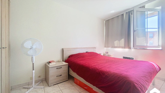 Avenue de Scandiano - 4C - 12 - 1480