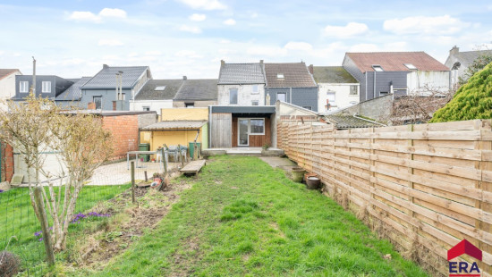 Jagershoek - 73 - - 9320