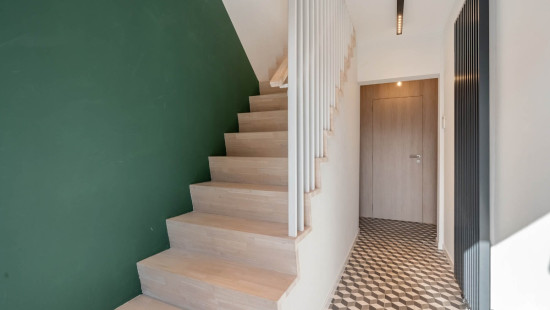 Heerbaan - 269 - - 3580