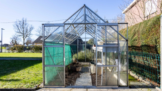 Ellestraat - 63 - - 8550