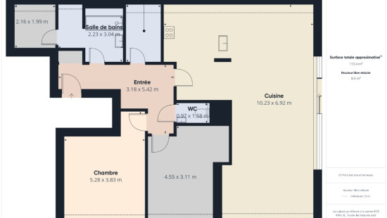 Sur la Gère - 5 - 31 - 6940