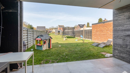 Heerbaan - 269 - - 3580