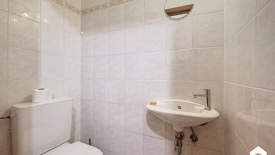 Avenue de Scandiano - 4C - 12 - 1480