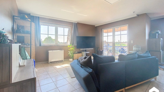 Avenue de Scandiano - 4C - 12 - 1480