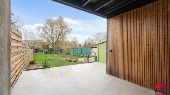 Jagershoek - 73 - - 9320