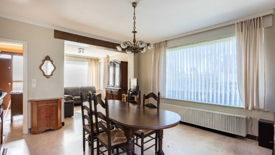 Ellestraat - 63 - - 8550