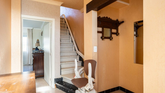 Ellestraat - 63 - - 8550