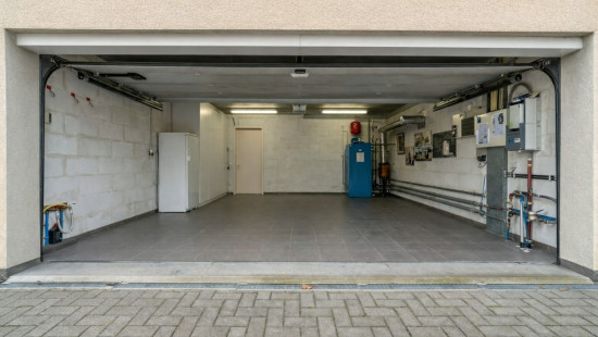 Felix D'Hoopstraat - 209 - - 8700
